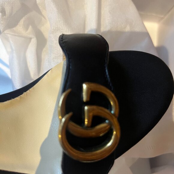 GG sandals - Picture 4 of 5